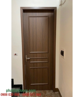 CỬA GỖ NHỰA COMPOSITE PHATDATDOORS