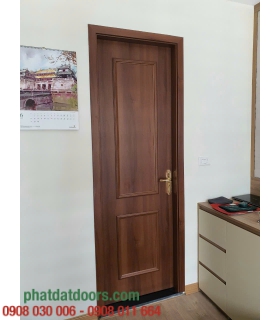 CỬA GỖ NHỰA COMPOSITE PHATDATDOORS
