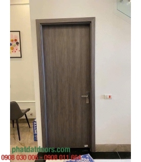 CỬA GỖ NHỰA COMPOSITE PHATDATDOORS