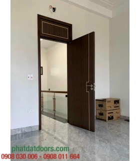 CỬA GỖ NHỰA COMPOSITE PHATDATDOORS