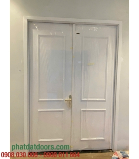 CỬA GỖ NHỰA COMPOSITE PHATDATDOORS