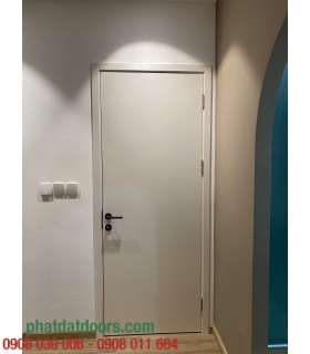 CỬA GỖ NHỰA COMPOSITE PHATDATDOORS