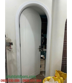 CỬA GỖ NHỰA COMPOSITE PHATDATDOORS