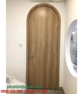 CỬA GỖ NHỰA COMPOSITE PHATDATDOORS