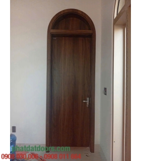 CỬA GỖ NHỰA COMPOSITE PHATDATDOORS