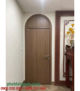 CỬA GỖ NHỰA COMPOSITE PHATDATDOORS