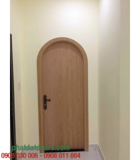 CỬA GỖ NHỰA COMPOSITE PHATDATDOORS
