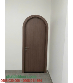 CỬA GỖ NHỰA COMPOSITE PHATDATDOORS