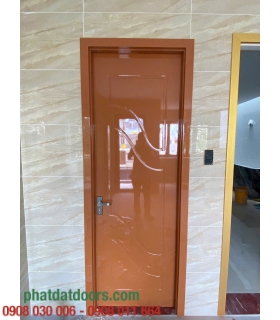 CỬA GỖ NHỰA COMPOSITE PHATDATDOORS