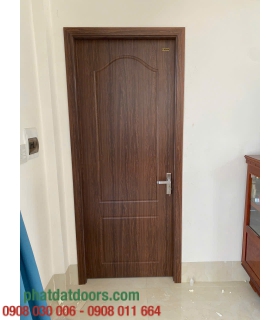 CỬA GỖ NHỰA COMPOSITE PHATDATDOORS