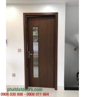 CỬA GỖ NHỰA COMPOSITE PHATDATDOORS