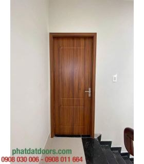 CỬA GỖ NHỰA COMPOSITE PHATDATDOORS