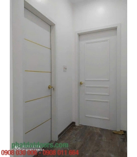 CỬA GỖ NHỰA COMPOSITE PHATDATDOORS