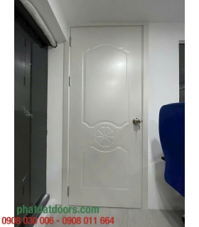 CỬA GỖ NHỰA COMPOSITE PHATDATDOORS