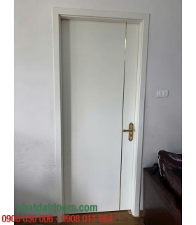 CỬA GỖ NHỰA COMPOSITE PHATDATDOORS