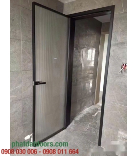 Cửa SLIM Mở Quay 1 Cánh 