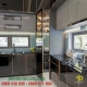 BẾP VÀ NỘI THẤT PHATDATDOORS 23