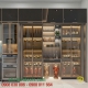 BẾP VÀ NỘI THẤT PHATDATDOORS 22