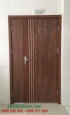 CỬA GỖ NHỰA COMPOSITE PHATDATDOORS