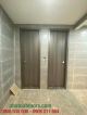 CỬA GỖ NHỰA COMPOSITE PHATDATDOORS
