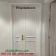 CỬA GỖ NHỰA COMPOSITE PHATDATDOORS