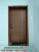 CỬA GỖ NHỰA COMPOSITE PHATDATDOORS