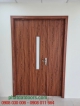 CỬA GỖ NHỰA COMPOSITE PHATDATDOORS