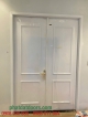 CỬA GỖ NHỰA COMPOSITE PHATDATDOORS