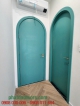 CỬA GỖ NHỰA COMPOSITE PHATDATDOORS
