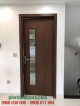 CỬA GỖ NHỰA COMPOSITE PHATDATDOORS