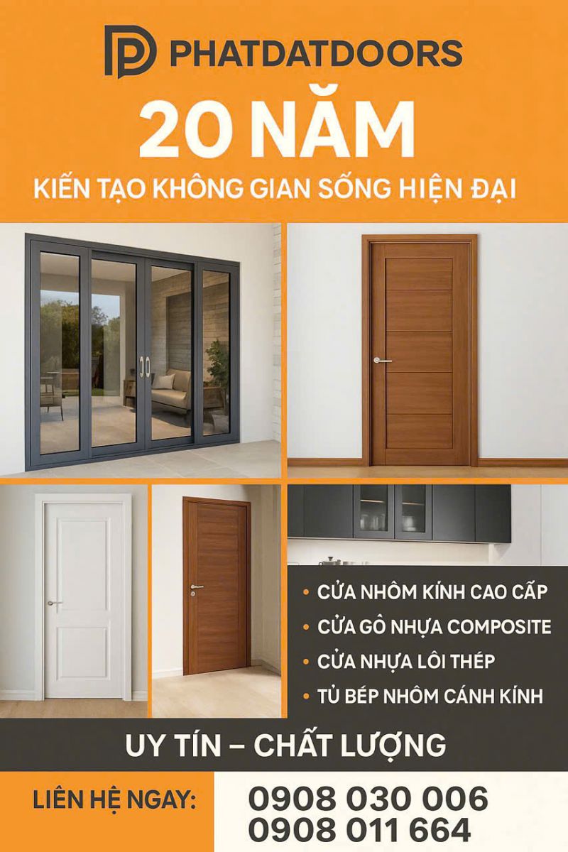 cửa gỗ nhựa composite
